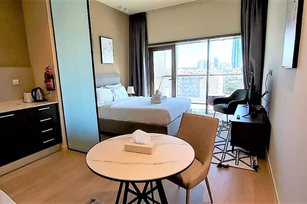 Photo of Bedroom in Jumeirah Village