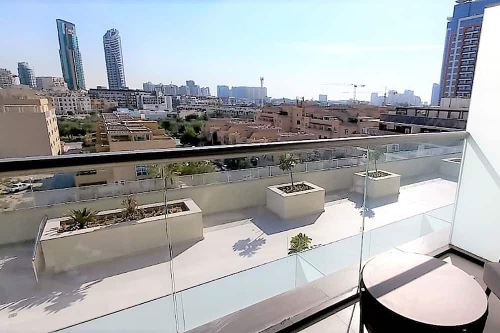 Photo of Patio Balcony in Jumeirah Village
