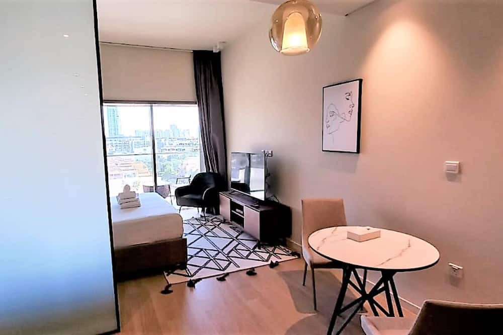 Photo of Bedroom in Jumeirah Village
