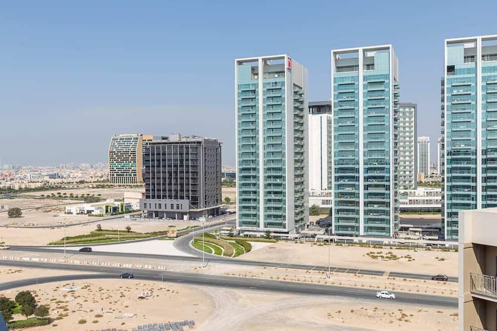 Photo of Patio Balcony in Al Barsha