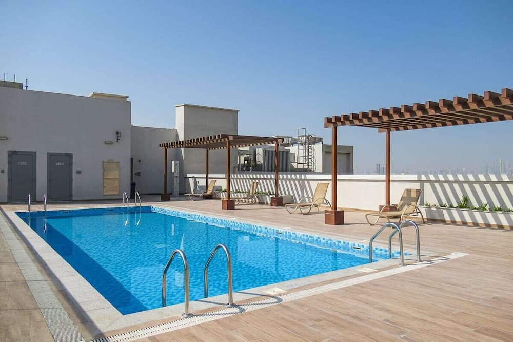 Photo of Outdoor in Al Barsha