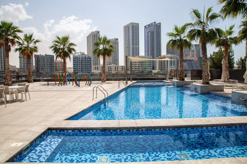 Photo of Outdoor in Dubai Marina