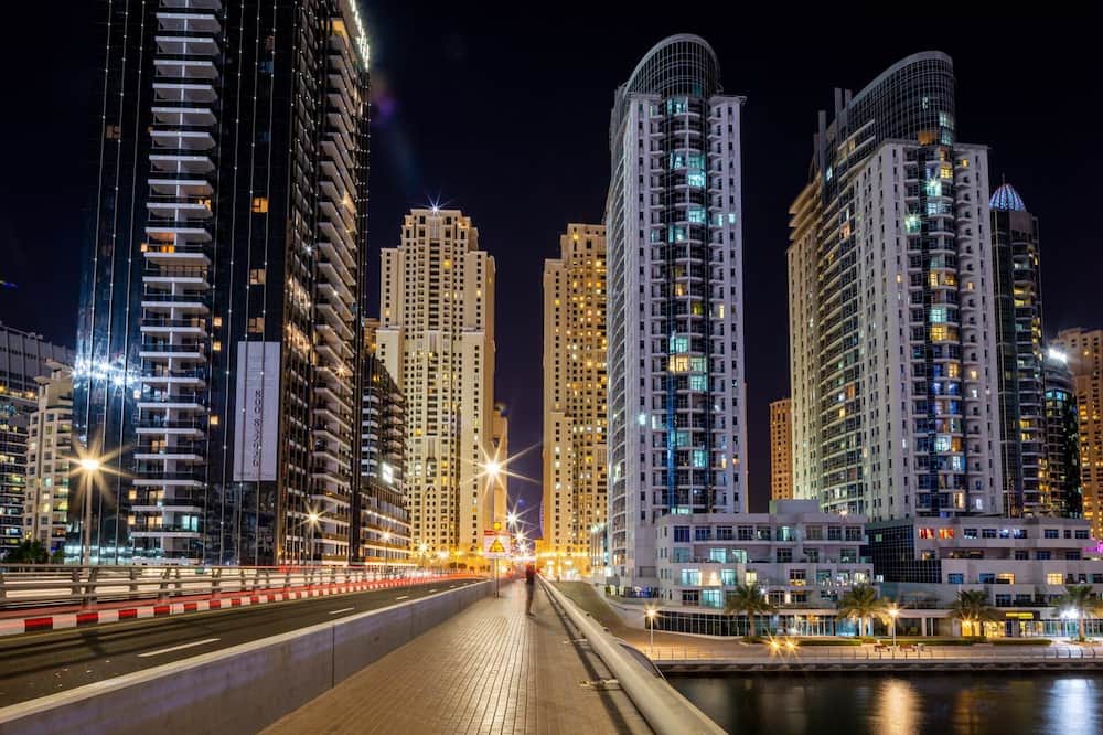 Photo of Others in Dubai Marina