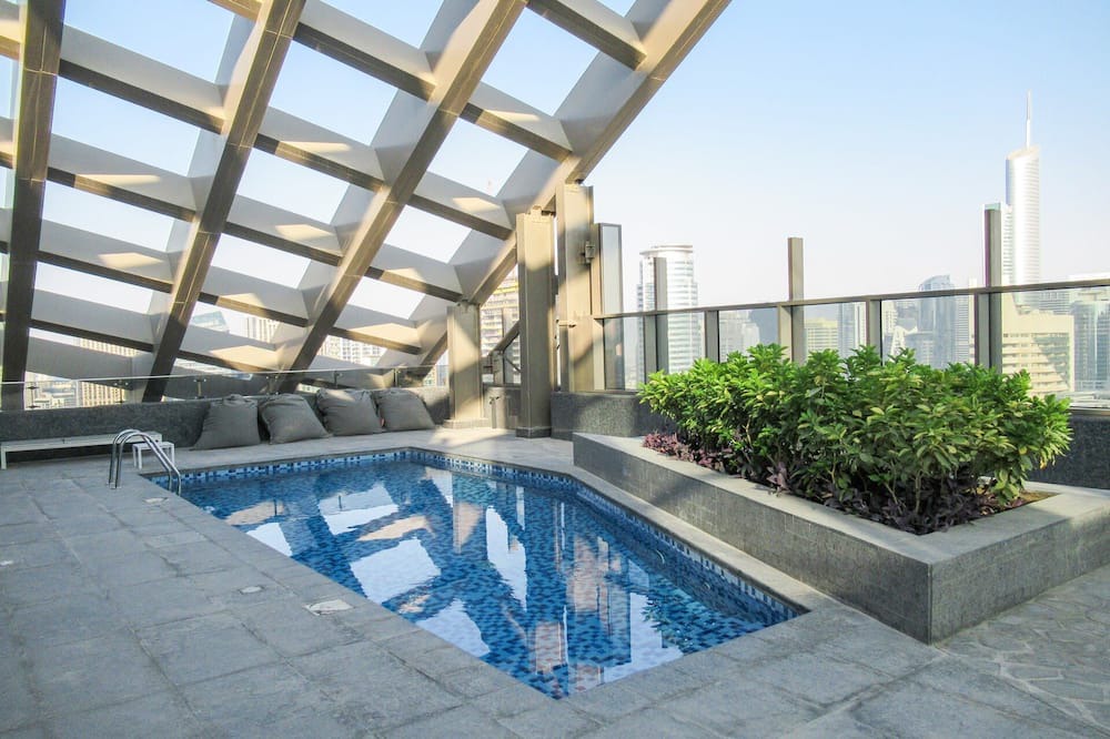 Photo of Outdoor in Dubai Marina