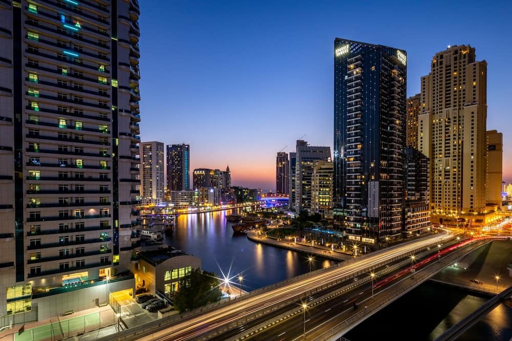 Photo of Others in Dubai Marina