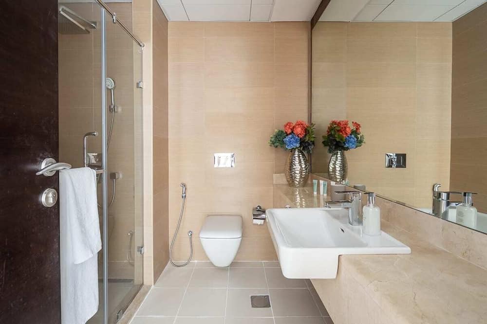 Photo of Bathroom in Dubai Marina