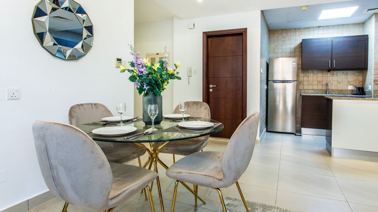 Photo of Bedroom in Al Barsha