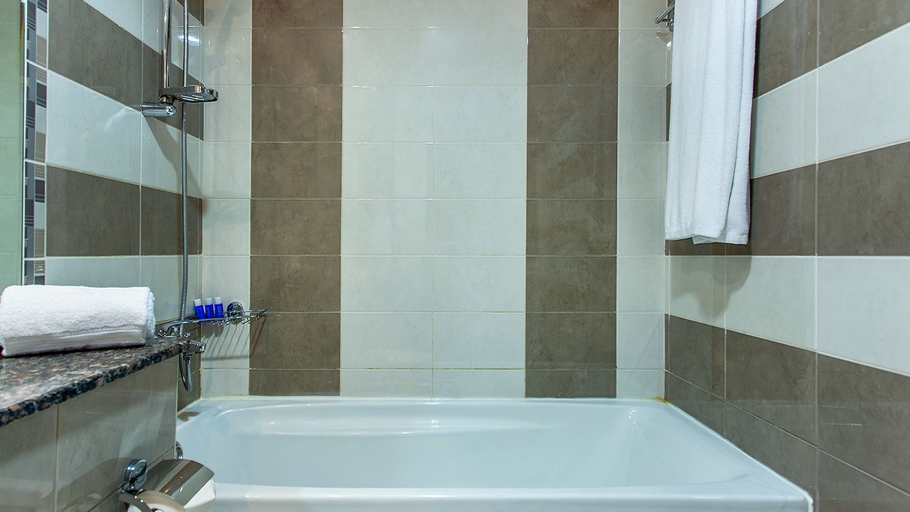 Photo of Bathroom in Al Barsha