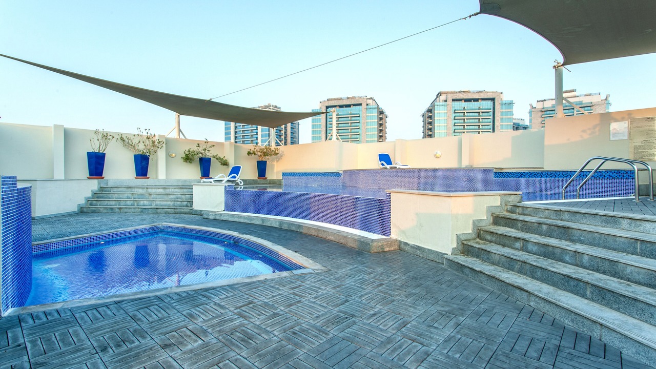 Photo of Outdoor in Al Barsha