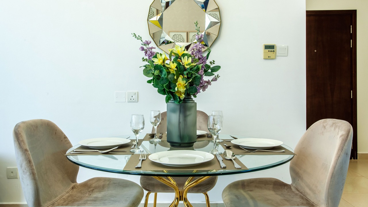 Photo of Bedroom in Al Barsha