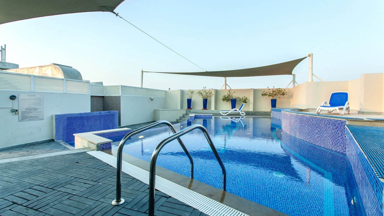 Photo of Outdoor in Al Barsha