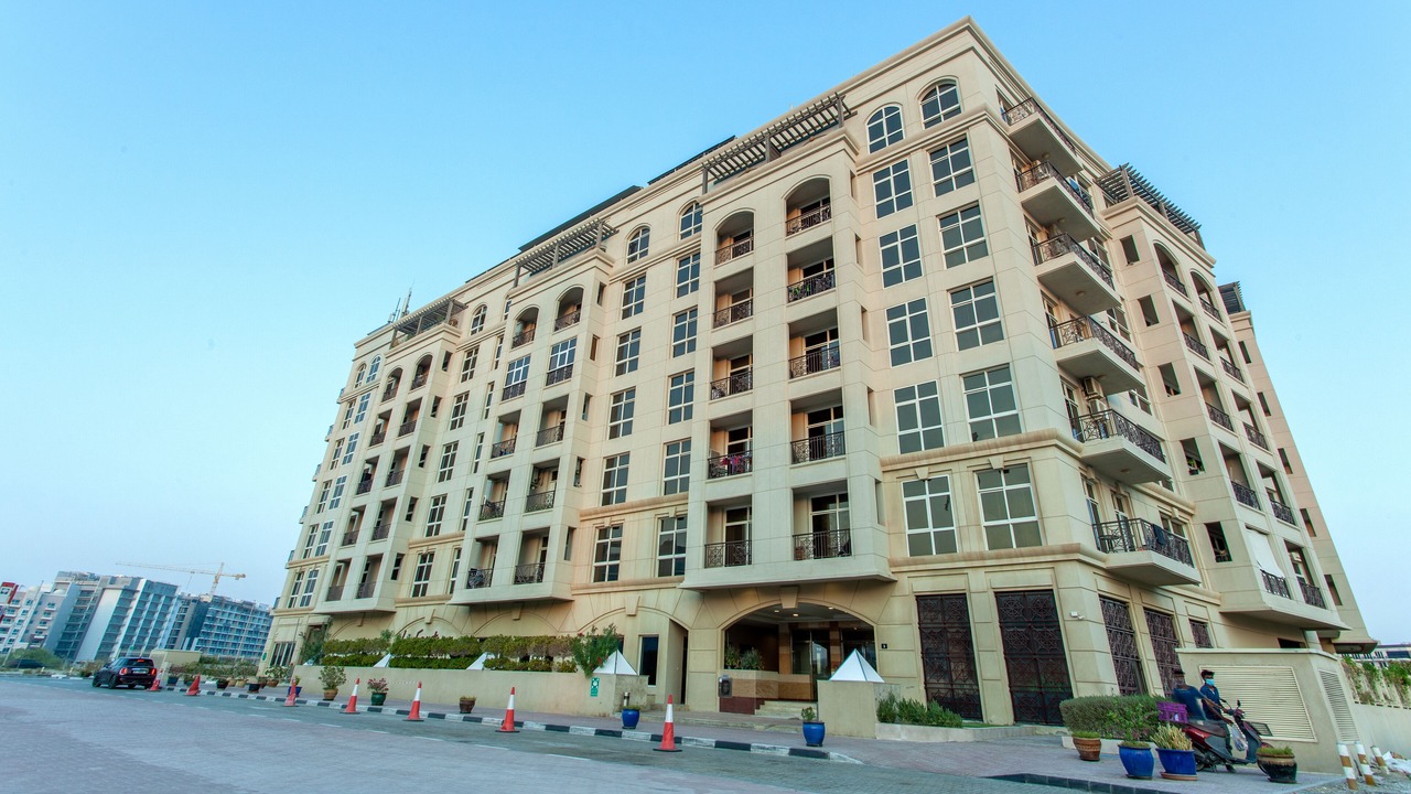 Photo of Outdoor in Al Barsha