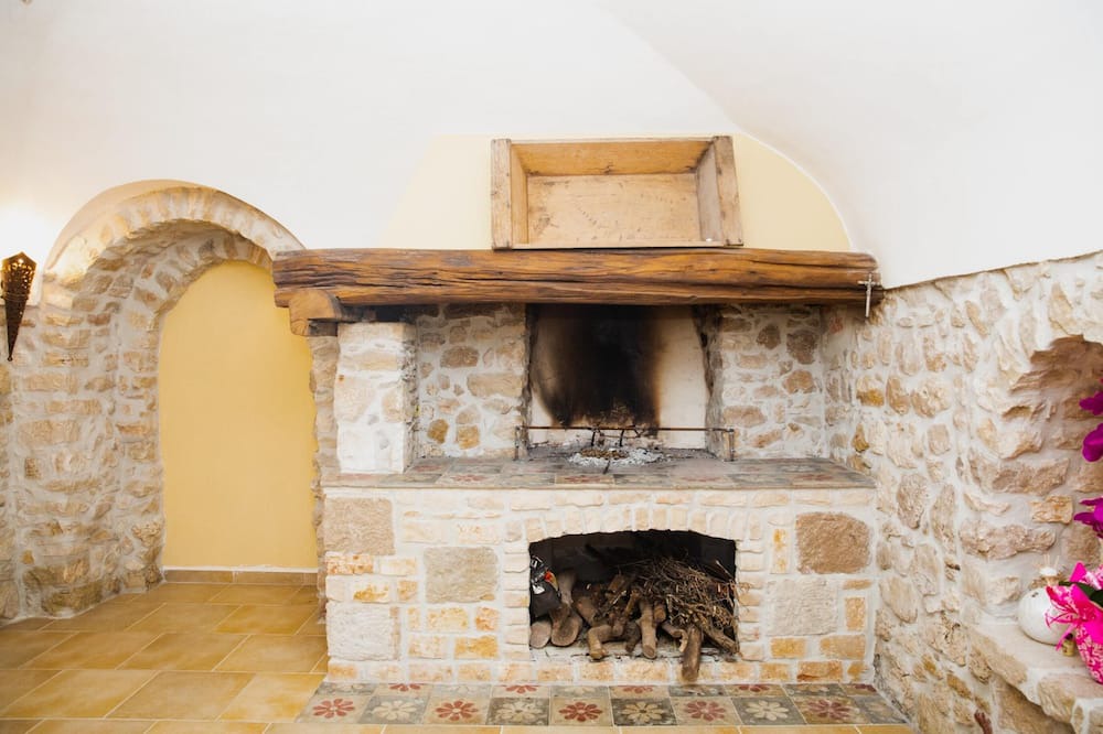 Photo of Livingroom in Castelforte