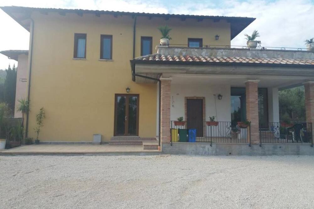 Photo of Outdoor in Castelforte