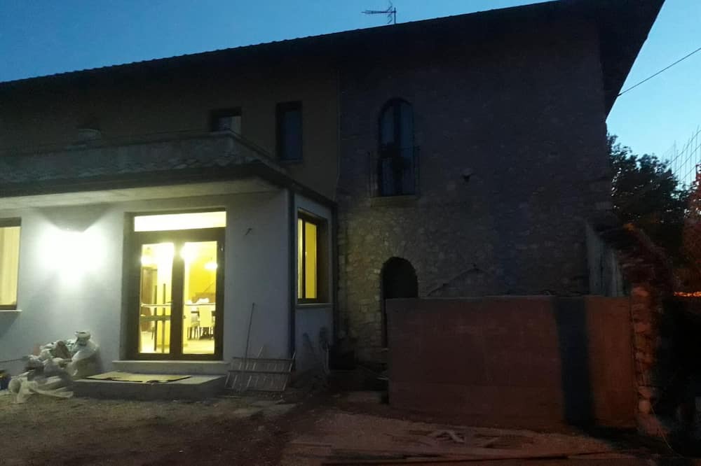 Photo of Outdoor in Castelforte