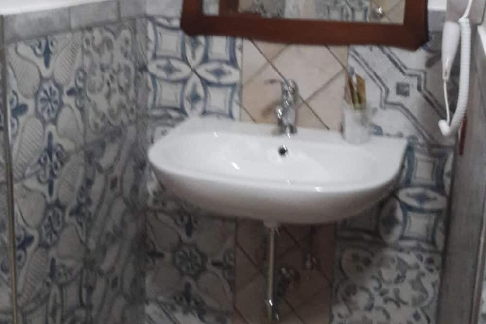 Photo of Bathroom in Castelforte
