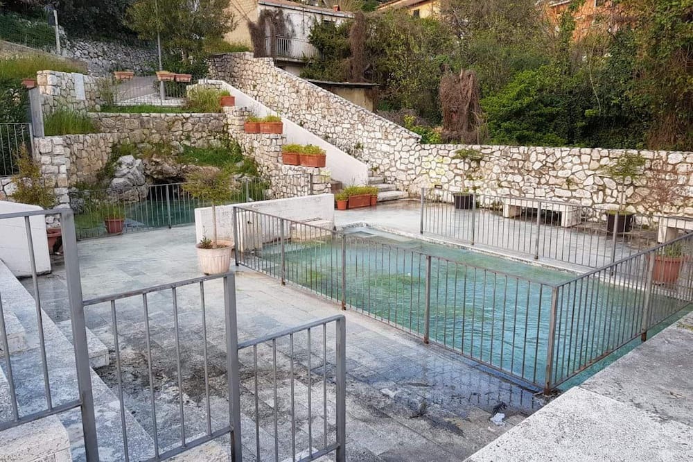 Photo of Outdoor in Castelforte