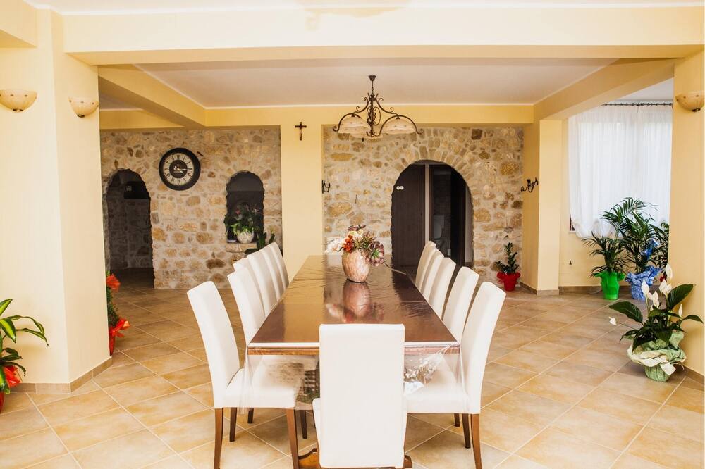 Photo of Livingroom in Castelforte