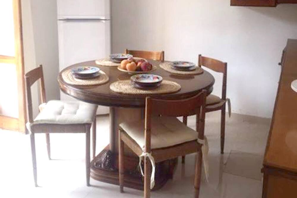 Photo of Kitchen in San Nicola Arcella