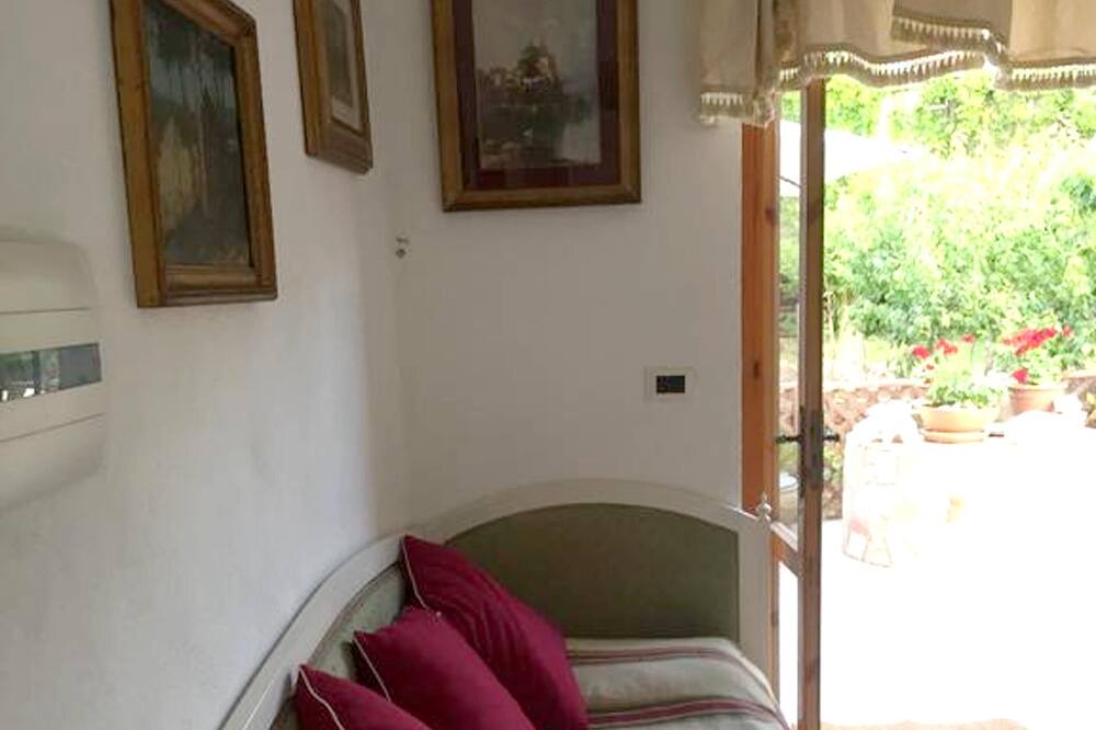 Photo of Bedroom in San Nicola Arcella