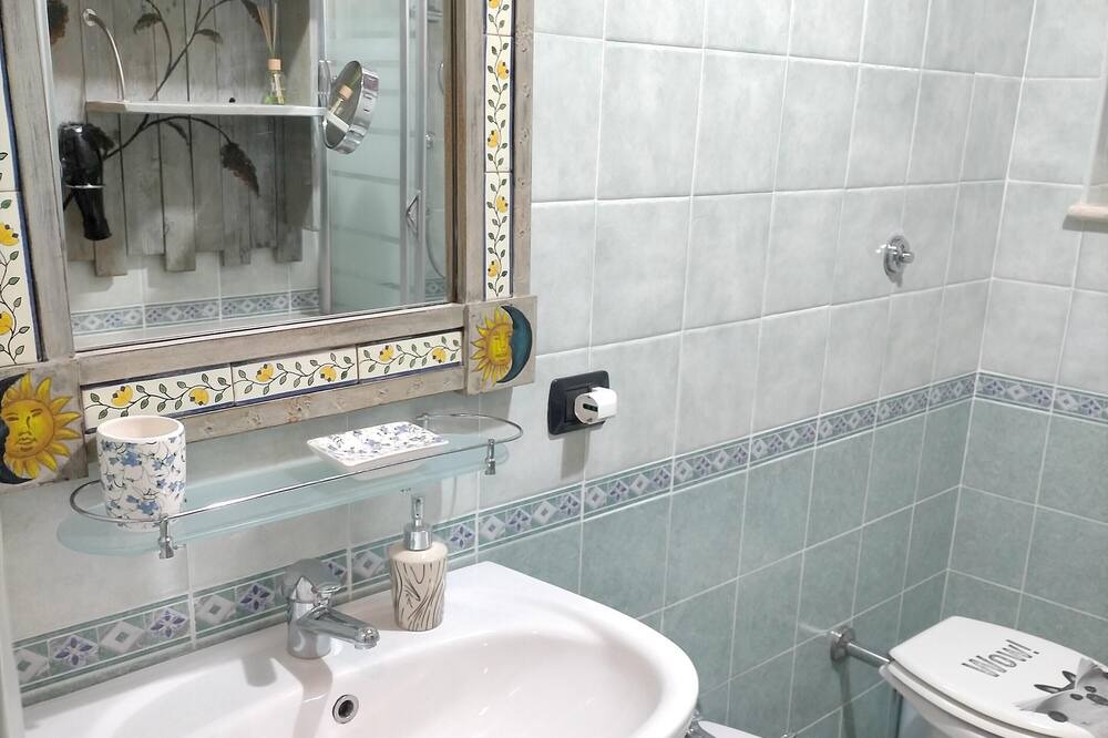 Photo of Bathroom in Stroncone