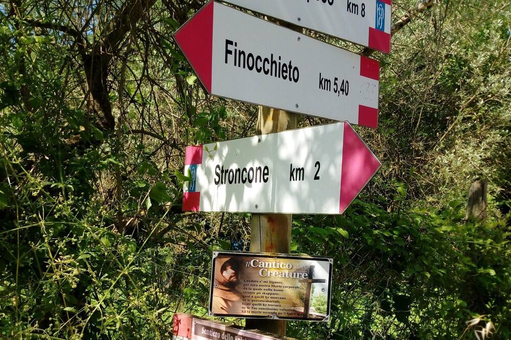 Photo of Outdoor in Stroncone