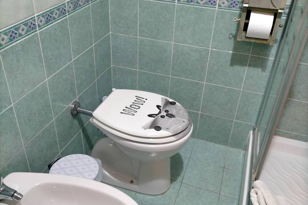 Photo of Bathroom in Stroncone