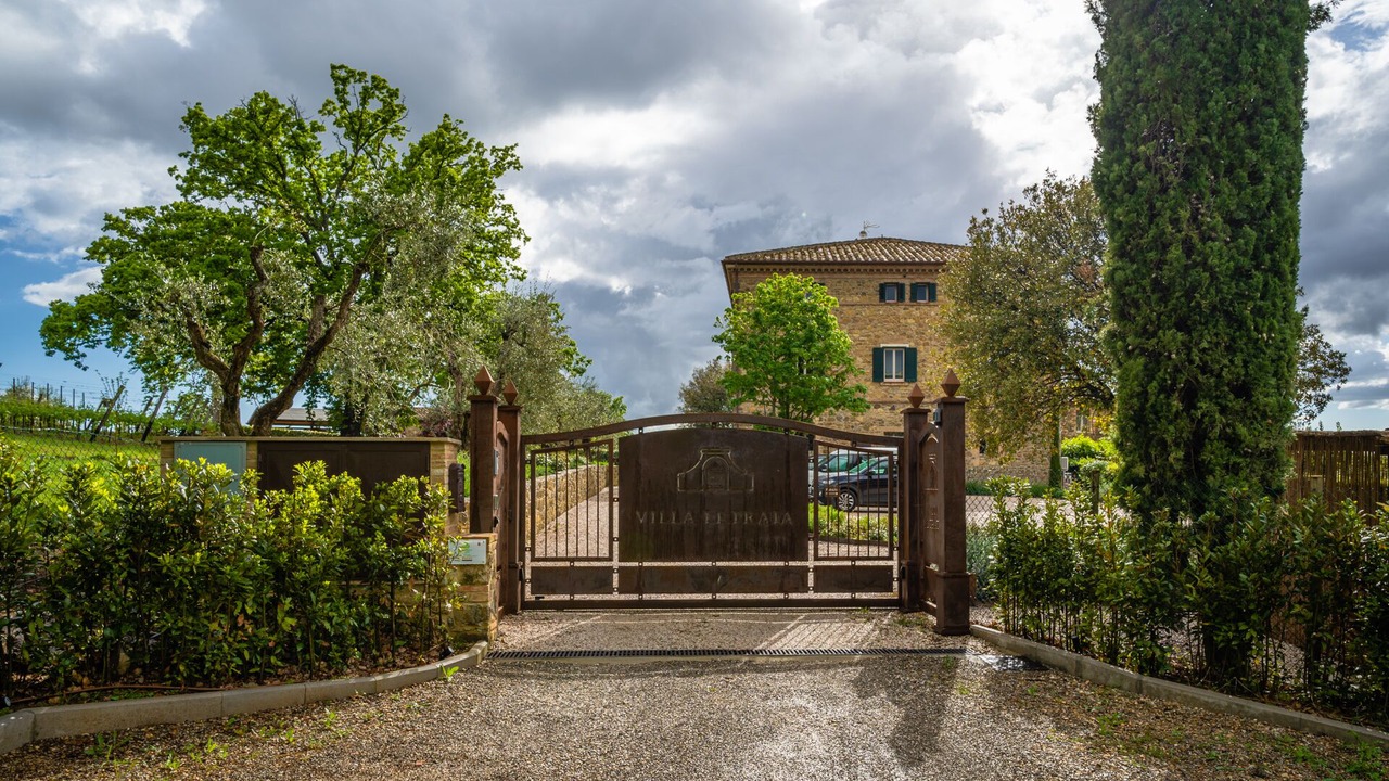 Photo of Outdoor in Montalcino
