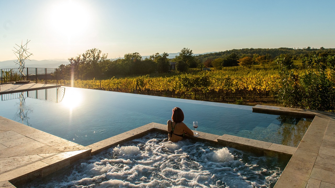 Photo of Outdoor in Montalcino