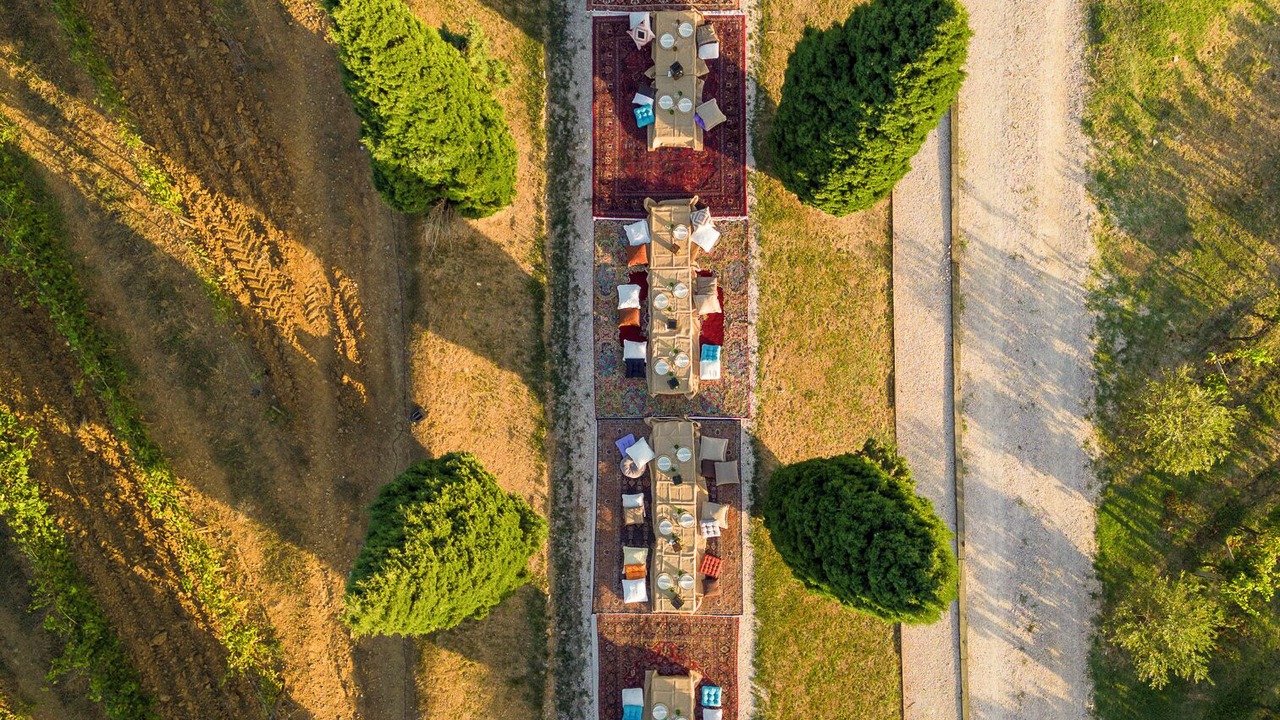 Photo of Others in Montalcino