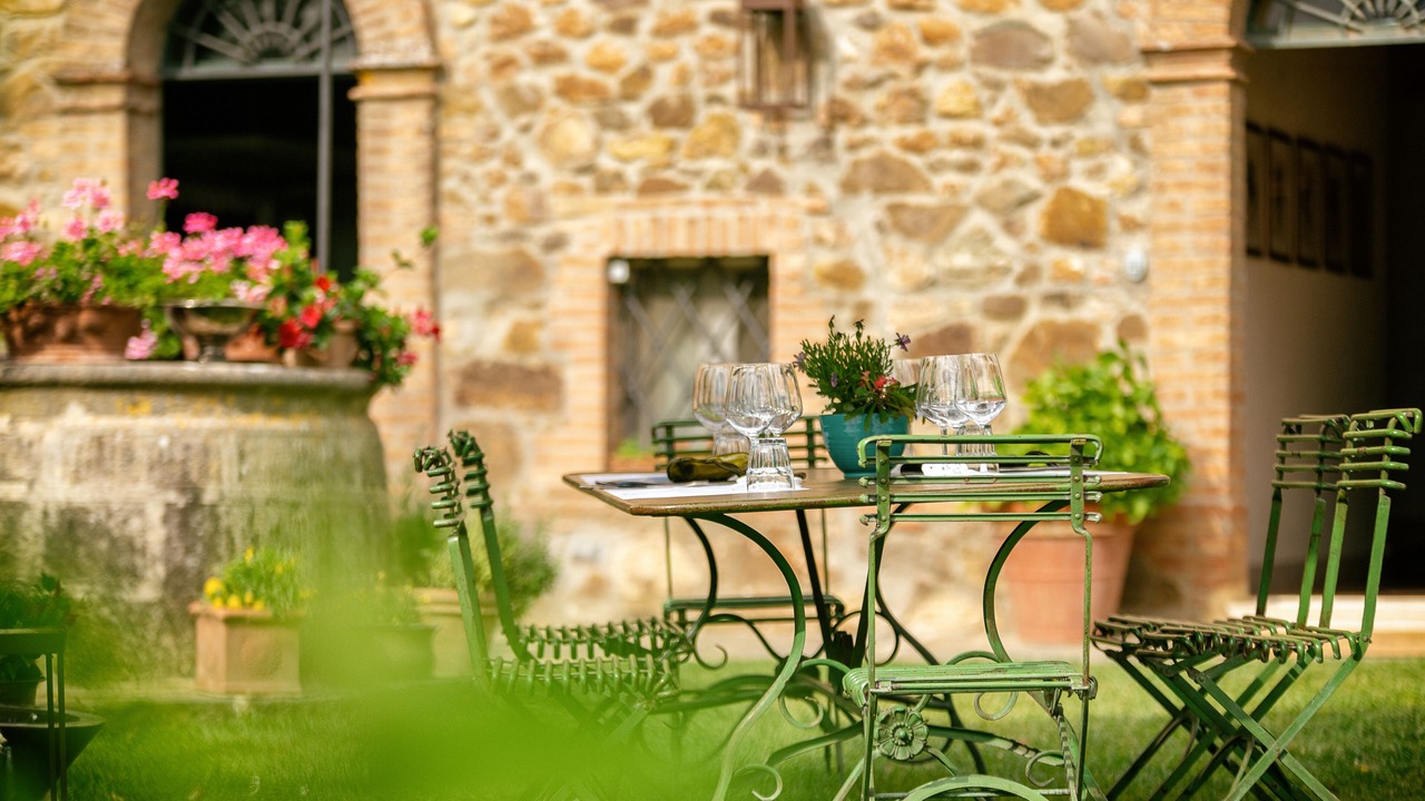 Photo of Outdoor in Montalcino