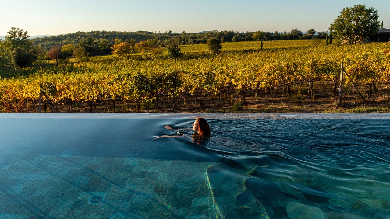 Photo of Outdoor in Montalcino