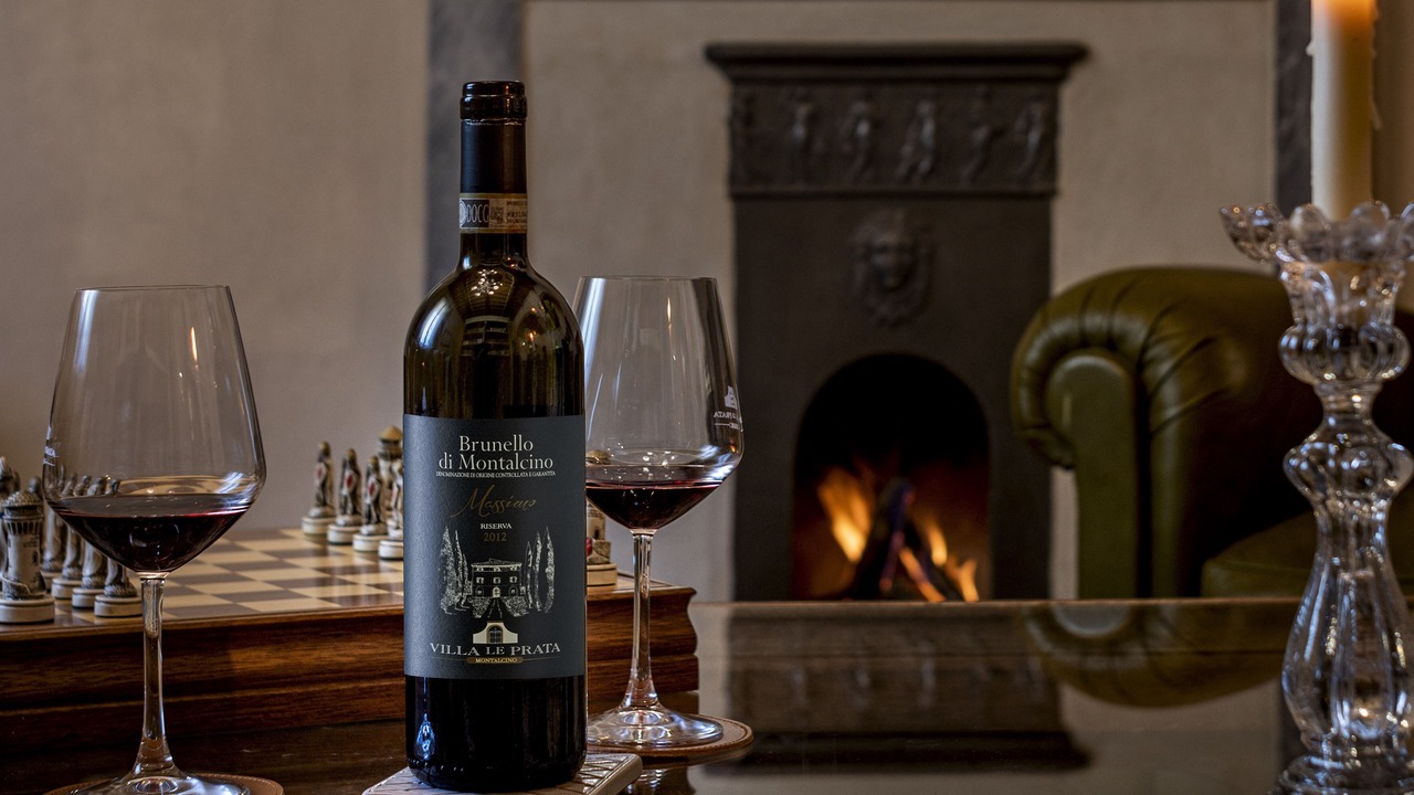 Photo of Others in Montalcino