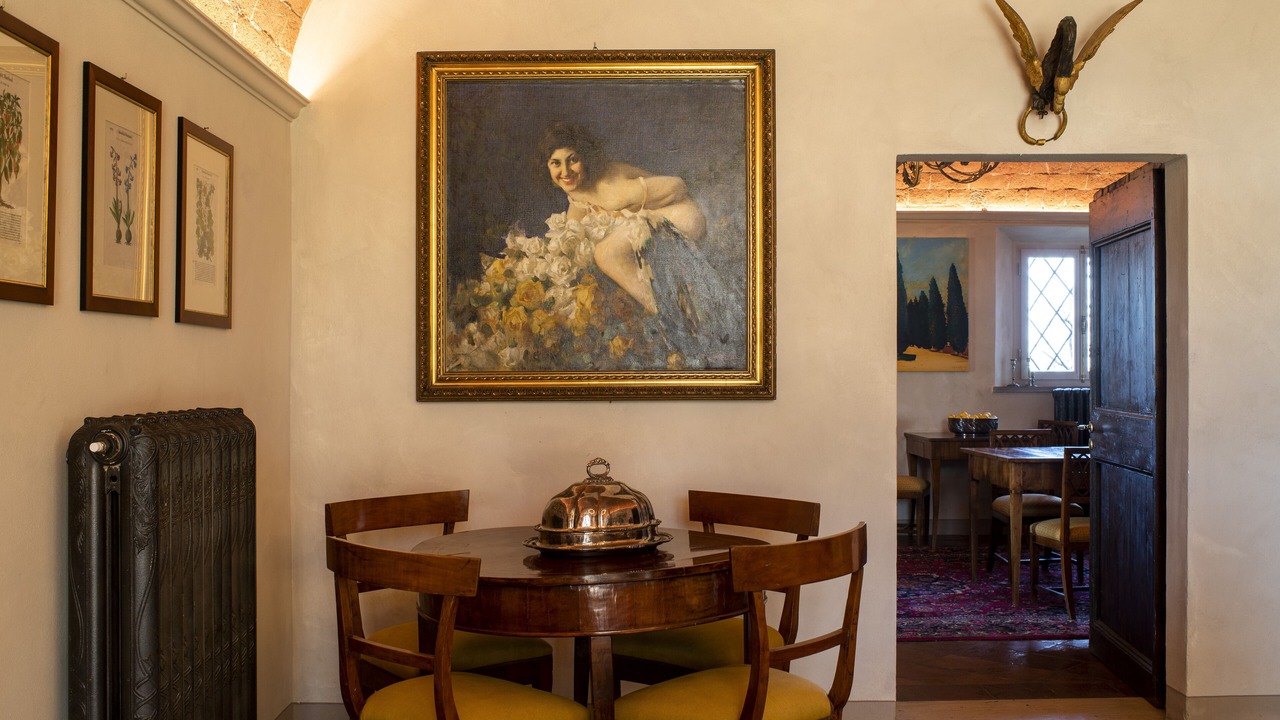 Photo of Others in Montalcino