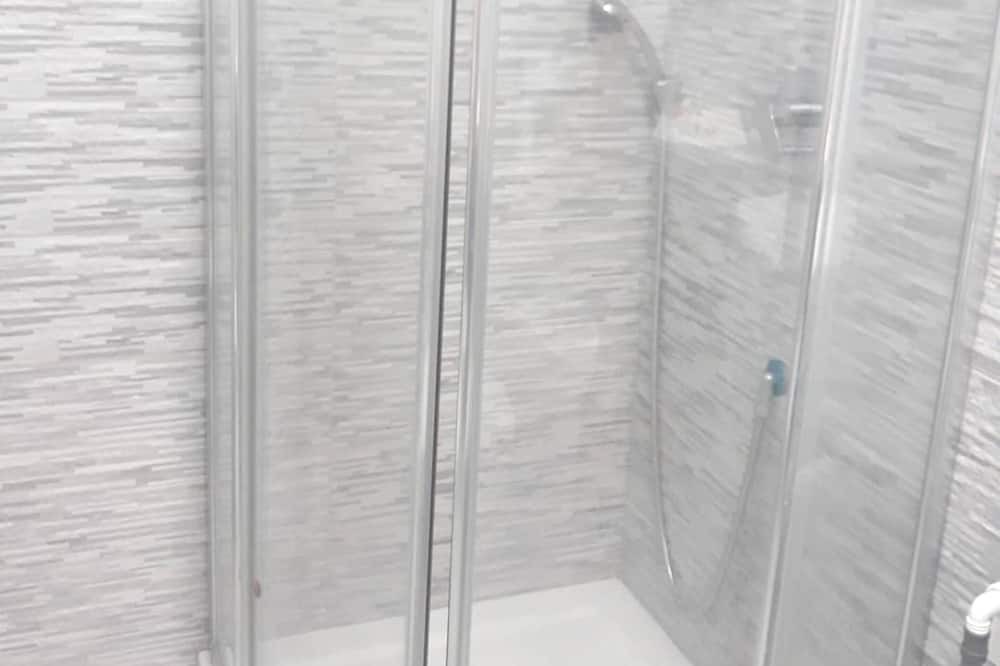 Photo of Bathroom in Torre Melissa