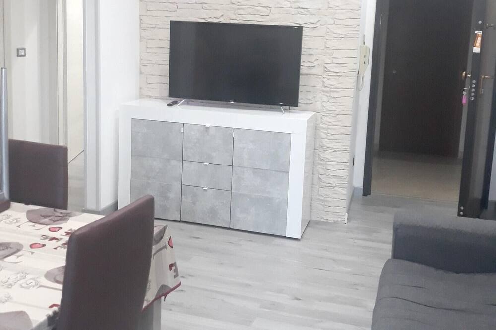 Photo of Livingroom in Torre Melissa