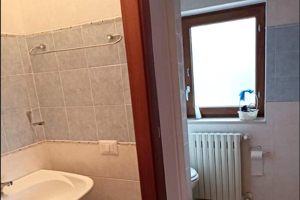 Photo of Bathroom in Foiano di Val Fortore