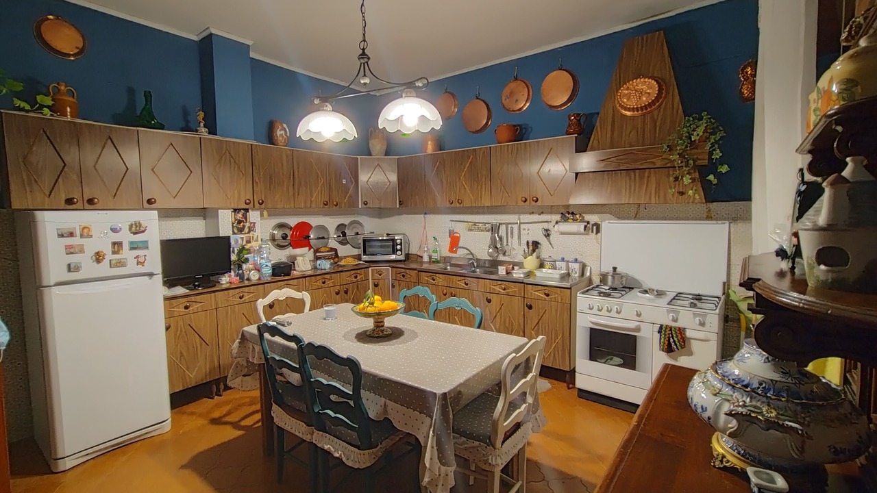 Photo of Kitchen in Scafati