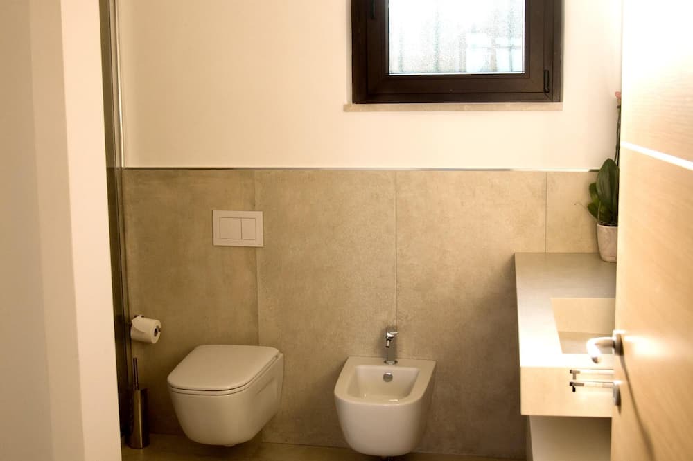 Photo of Bathroom in Caiazzo