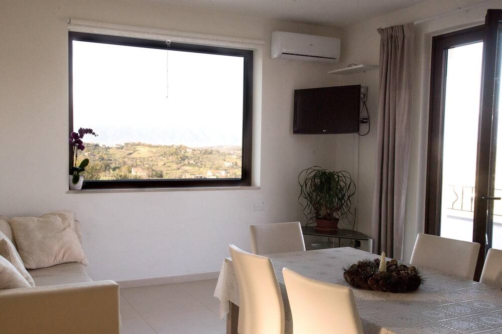 Photo of Livingroom in Caiazzo