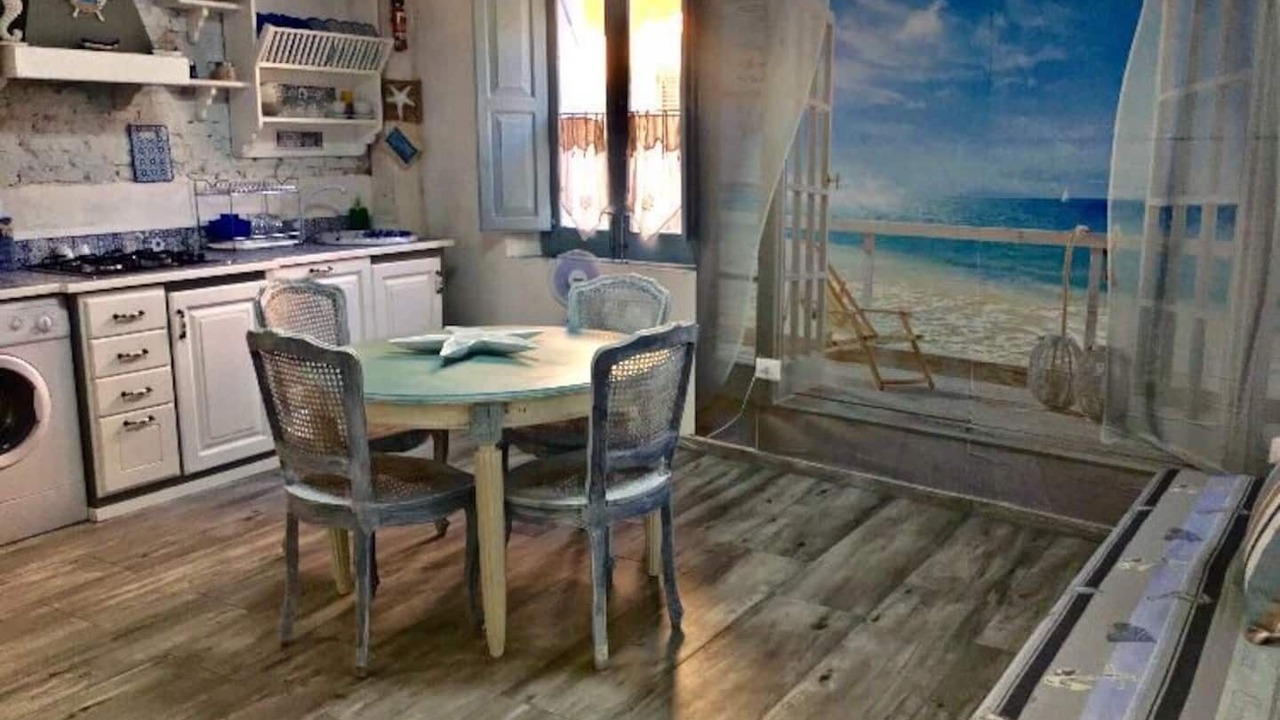 Photo of Kitchen in Gioia Tauro