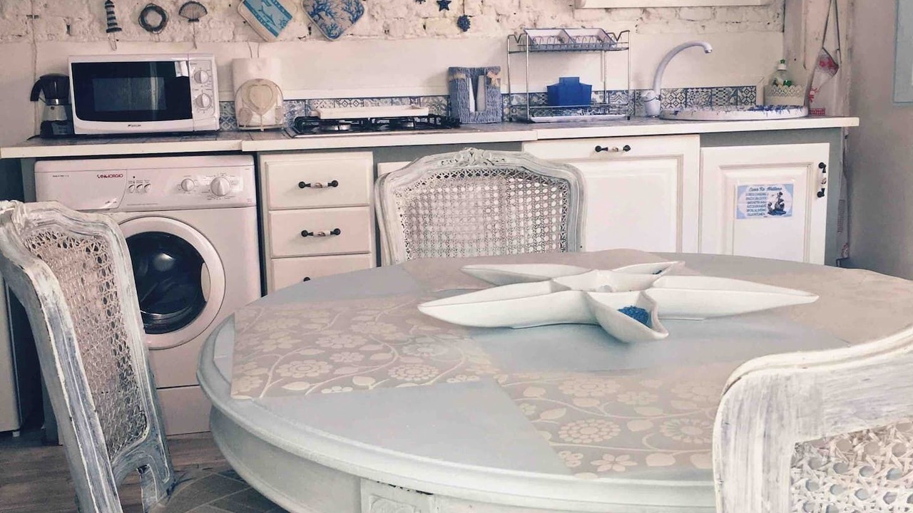 Photo of Kitchen in Gioia Tauro