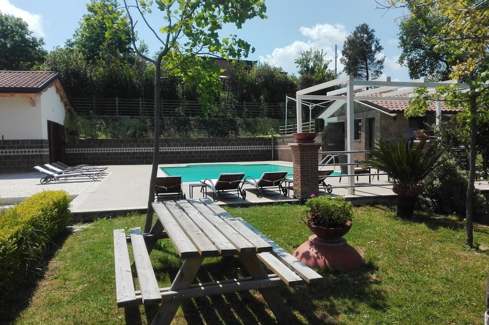 Photo of Outdoor in Caiazzo