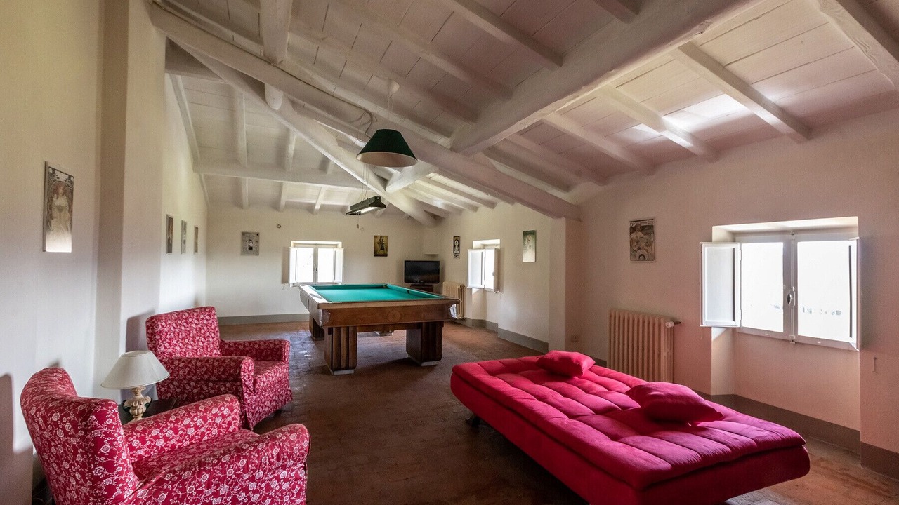 Photo of Bedroom in Scarperia e San Piero