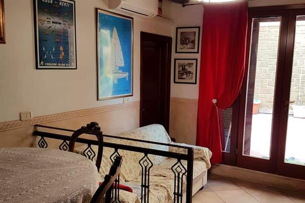 Photo of Livingroom in Talamone