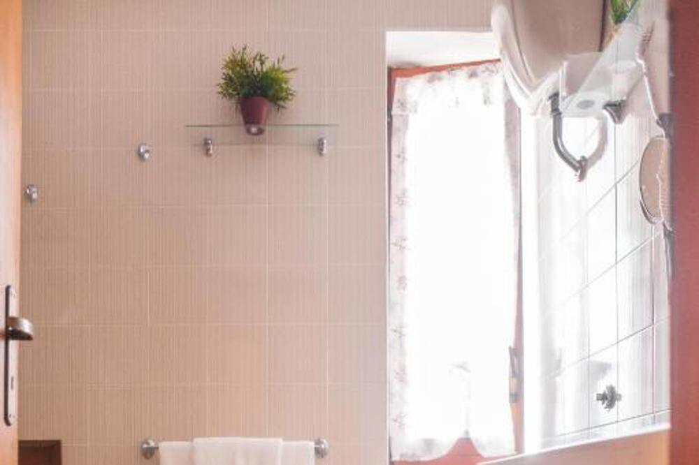 Photo of Bathroom in Pompei