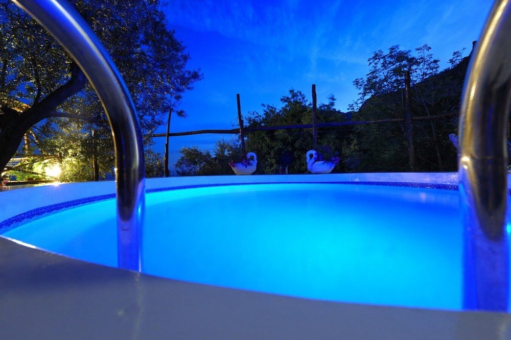 Photo of Outdoor in Montepertuso