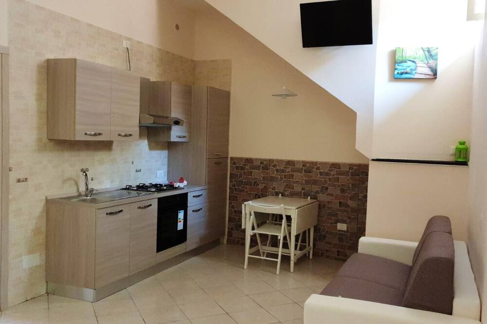 Photo of Livingroom in Gragnano