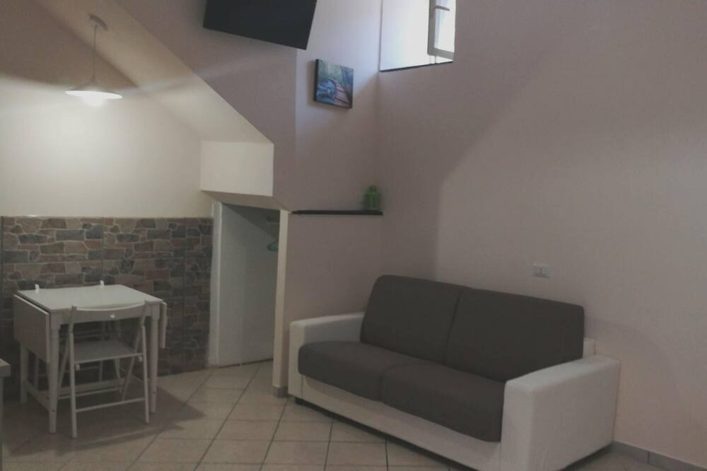 Photo of Livingroom in Gragnano