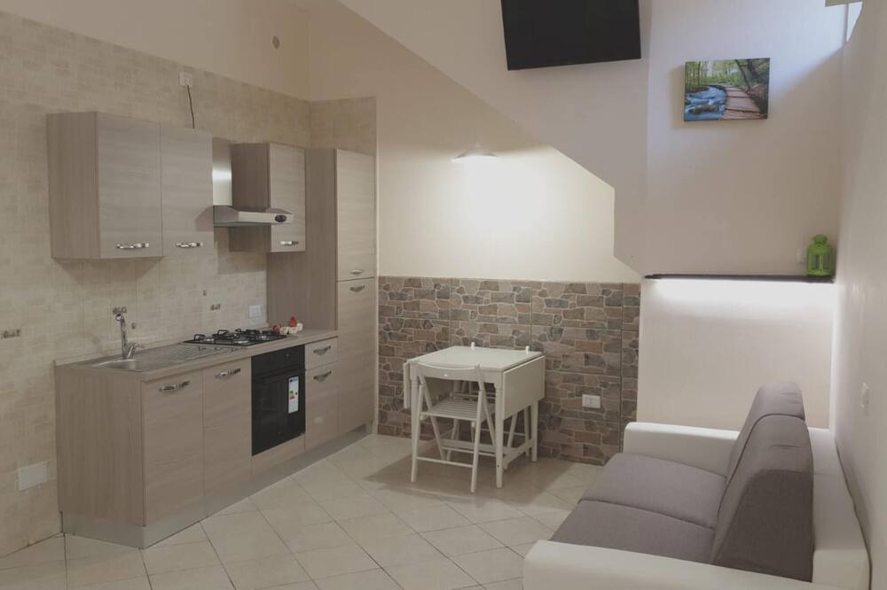 Photo of Bathroom in Gragnano